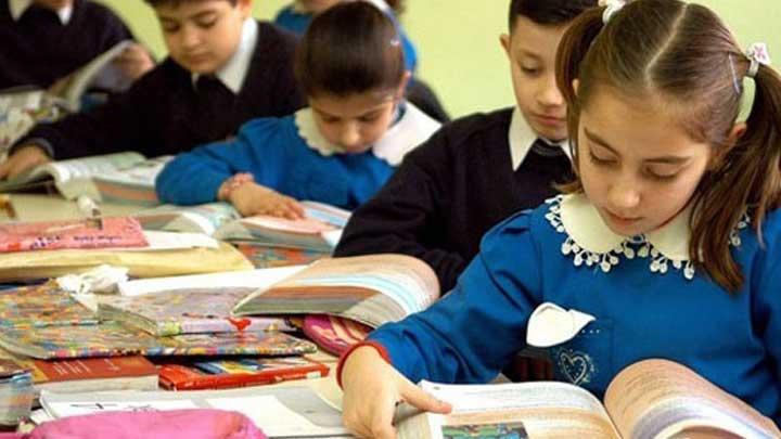 Devletten hediye 200 milyon kitap