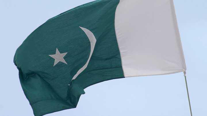 Pakistan'da generali ldrdler