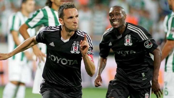 Kartal'dan Aslan'a gzda