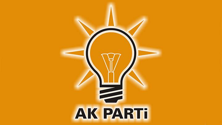 AK Parti'de 3 dneme 152. madde forml