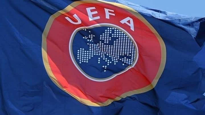 UEFA'dan Trabzonspor'a ret!