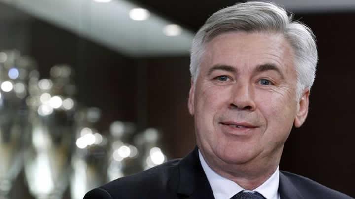 Ancelotti Galatasaray manda rekor kracak!