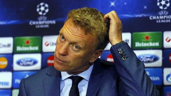 Moyes: Sabrszlkla bekliyorum