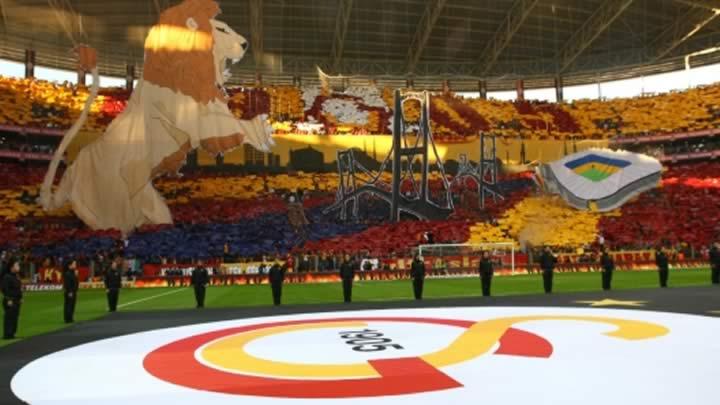 Galatasaray taraftar Real Madrid manda ne yapacak"