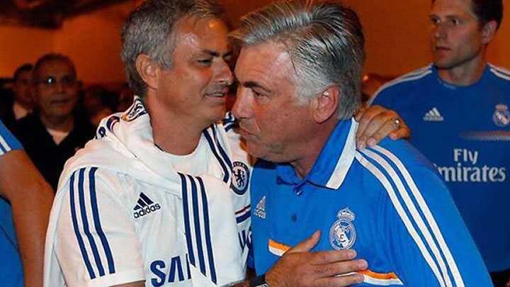 Mourinho'dan Galatasaray Real Madrid tahmini