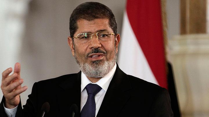 Mursi ailesiyle grt