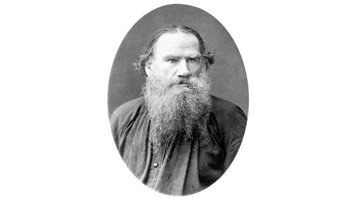 Tolstoy arivi her kullancya ak oldu