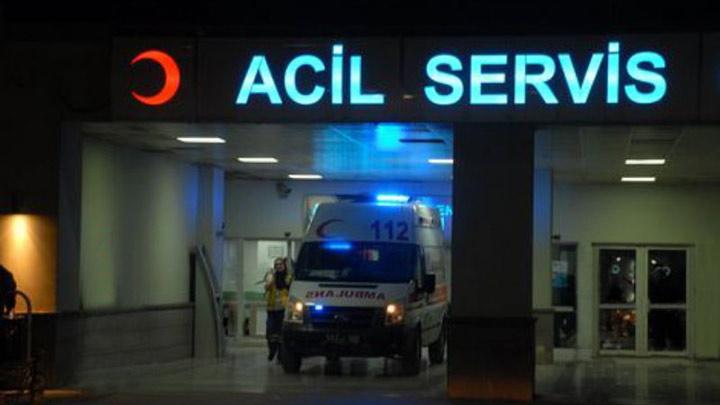 Vatandaa 'acil servis' mjdesi!