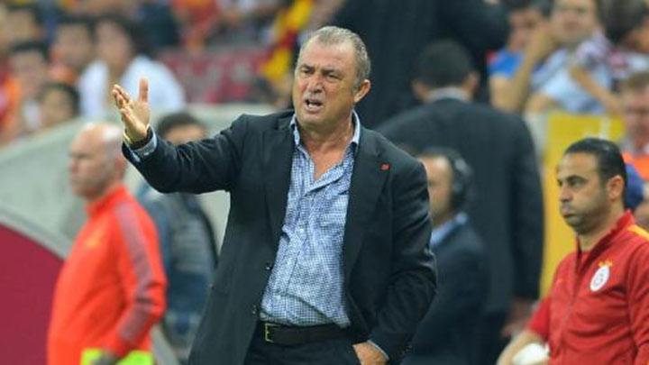 'Fatih Terim, F.Bahe'yi altrsn'