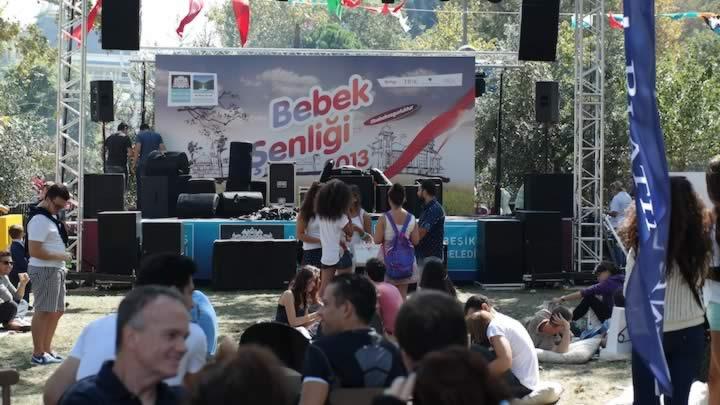 2013 Bebek enlii