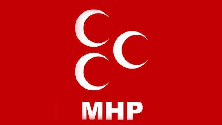 Mersin'de MHP'li yeye bakl saldr