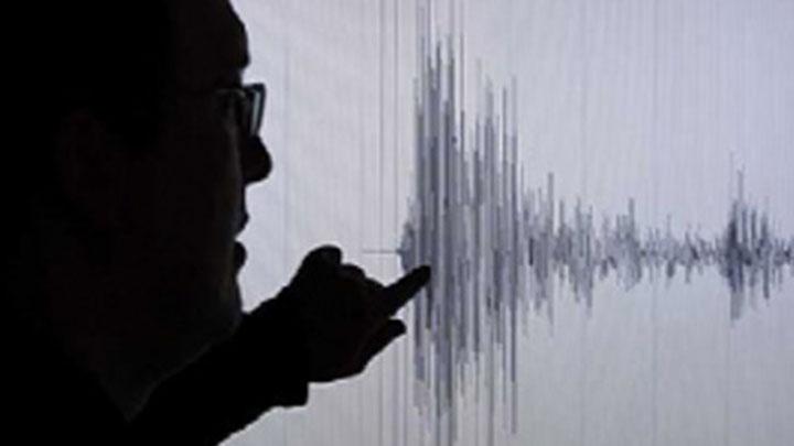 Erzurum'da deprem: 4.4