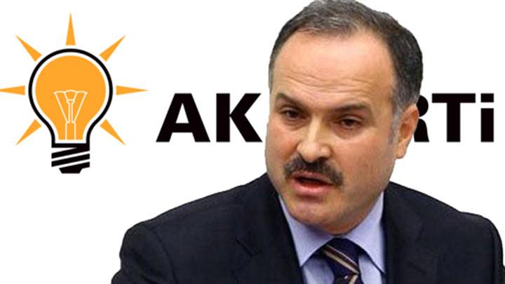 AK Parti'den FED yorumu