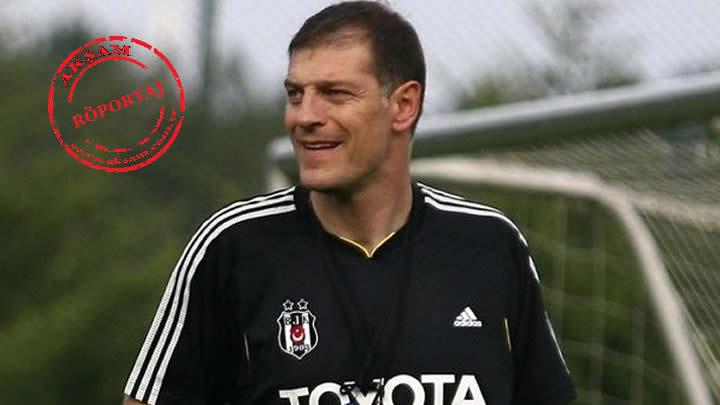 Bilic Galatasaray'a meydan okudu