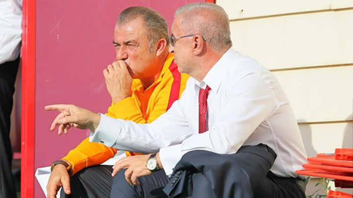 Fatih Terim iin ok szler