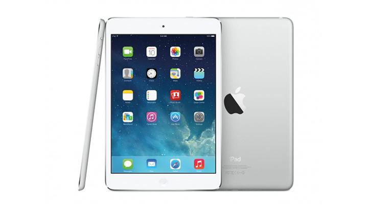 iPad mini 2 ve iPad 5 15 Ekimde gelebilir