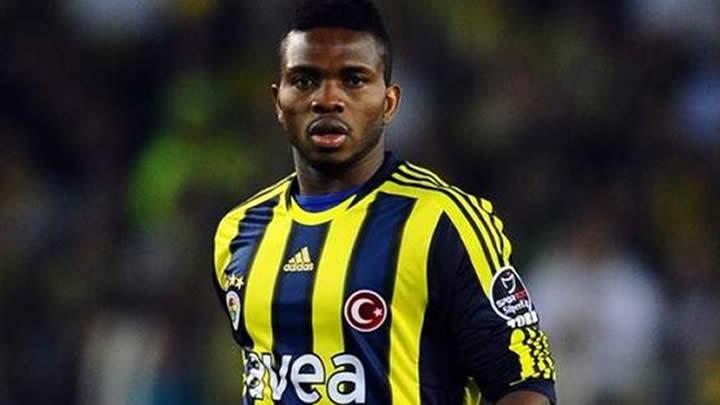 Fenerbahe'den Yobo'ya ceza