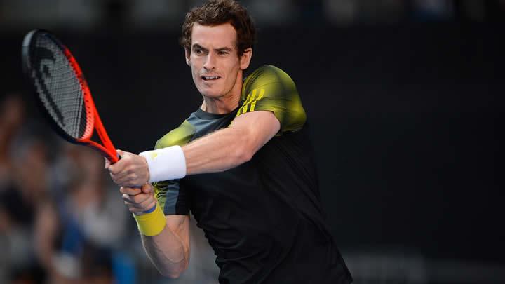 Andy Murray sezonu kapatt