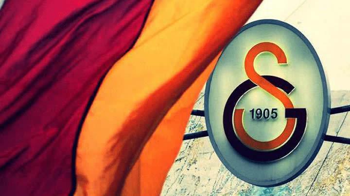 Galatasaray'a bir sponsor daha