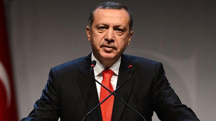 Erdoan: Kimse bize bu teklifle gelmesin 