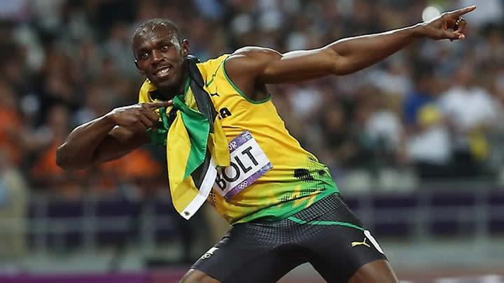 Bolt efsane olmak istiyor!