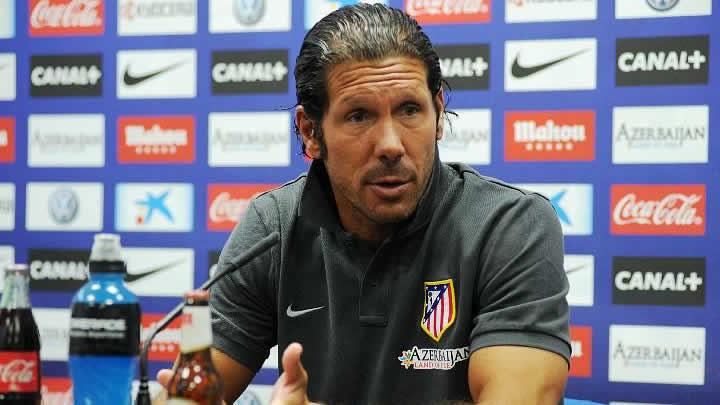 Simeone'den Arda yorumu...