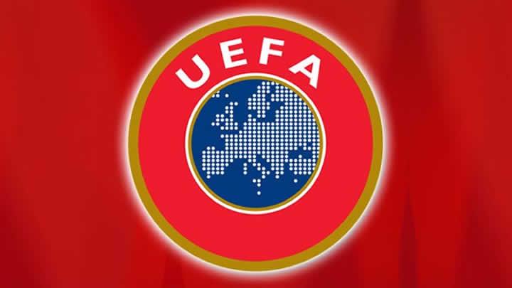 UEFA'dan Trabzonspor'a Musampa oku! imdi ne olacak"