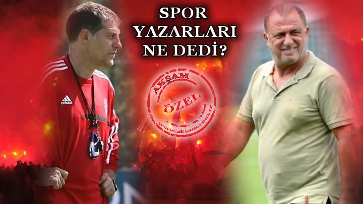 Bilic mi Terim mi"