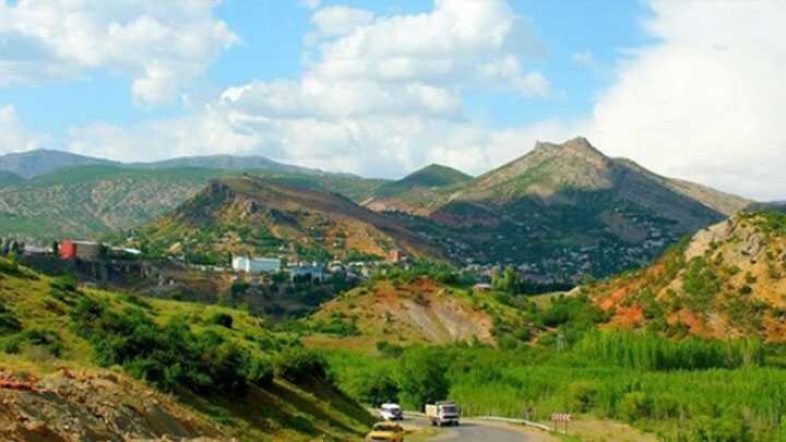 CHP'den Dersim Kanunu teklifi!