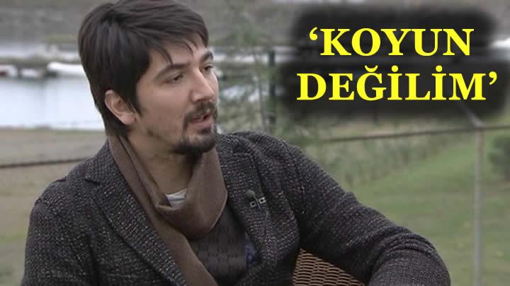 Tolga Zengin'den arpc aklamalar