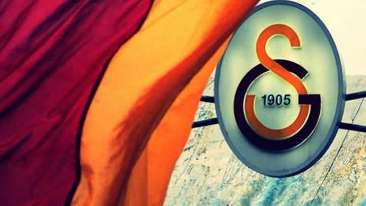 Galatasaray'da iki imza!