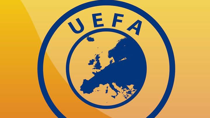 UEFA'dan tarihi karar