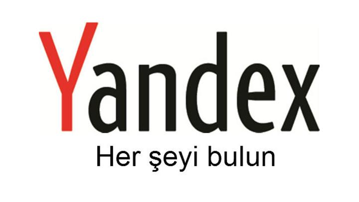 Yandex Trkiyedeki ikinci yln kutlad