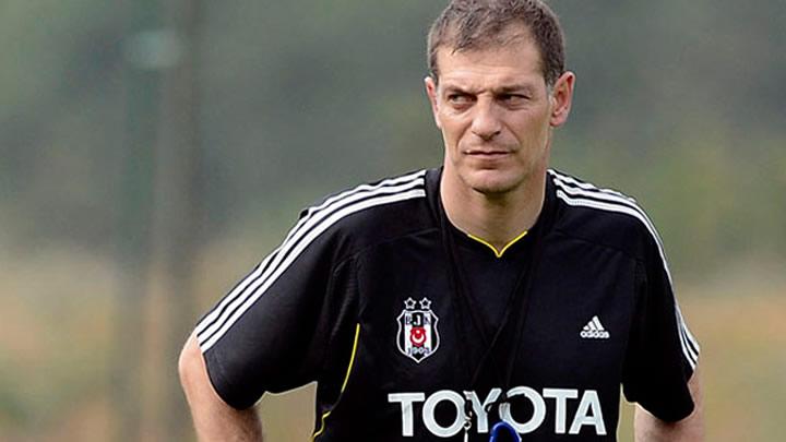 Bilic: 'Fernandes iini bitirin!'