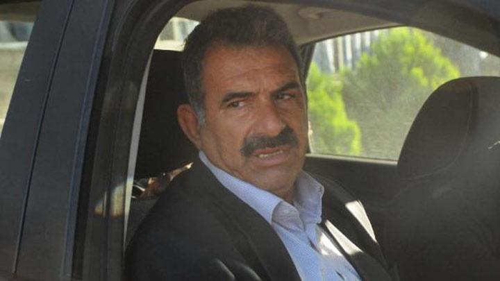 Mehmet calan, mral'ya gitti