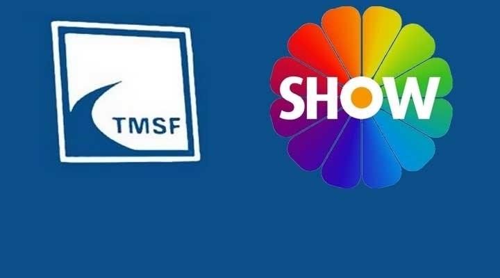 TMSF'den Show TV aklamas