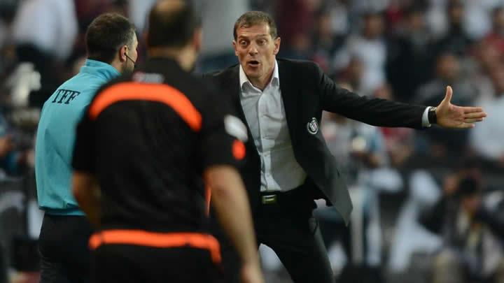 Ahmet Kavalc: Bilic'in morali bozuk