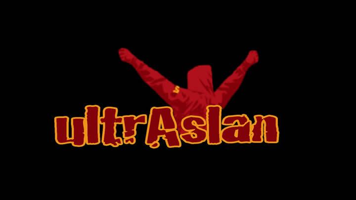 Bir aklama da Ultraslan'dan