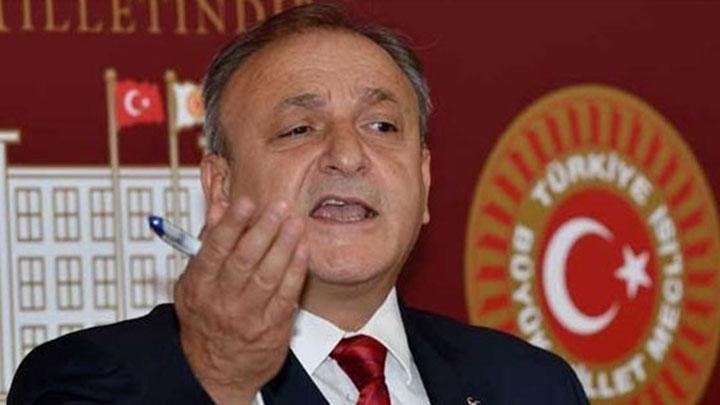 Oktay Vural:Ankara'ya aday...