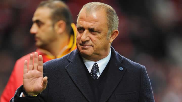 Galatasaray'da Fatih Terim dnemi bitti...