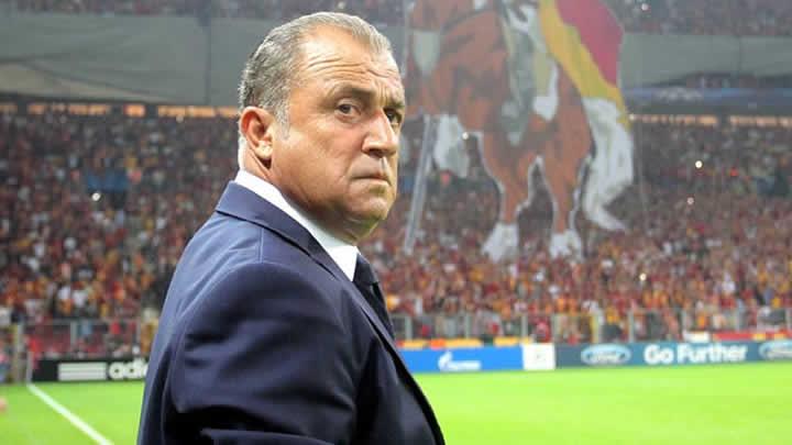 Fatih Terim'in yeni adresi Milli Takm