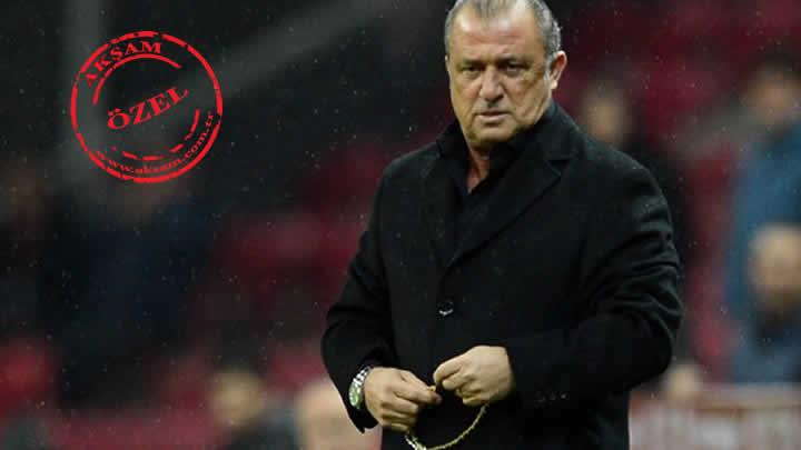 Terim neden gnderildi" te Fatih Terim-nal Aysal gerginlii!