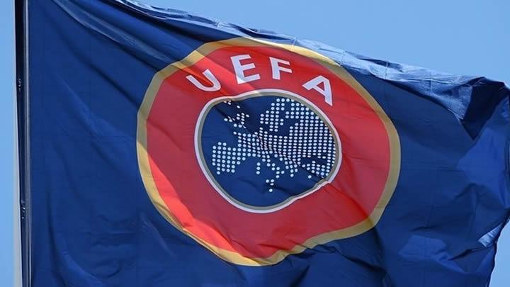 UEFA'dan Fenerbahe'ye bir ok daha!