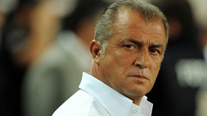 Twitter'da nllerden Fatih Terim yorumlar 