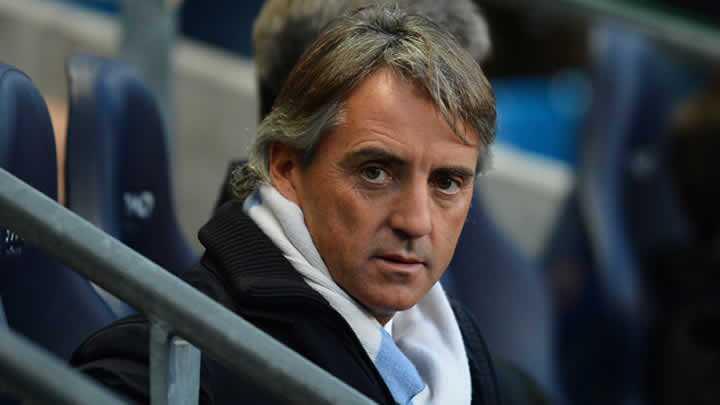 Mancini'nin yardmcsndan Galatasaray aklamas