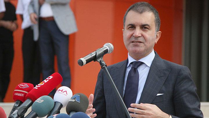 Bakan elik Adana'da ala katld