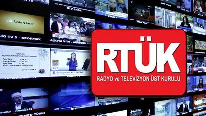 RTK o grntleri affetmedi!