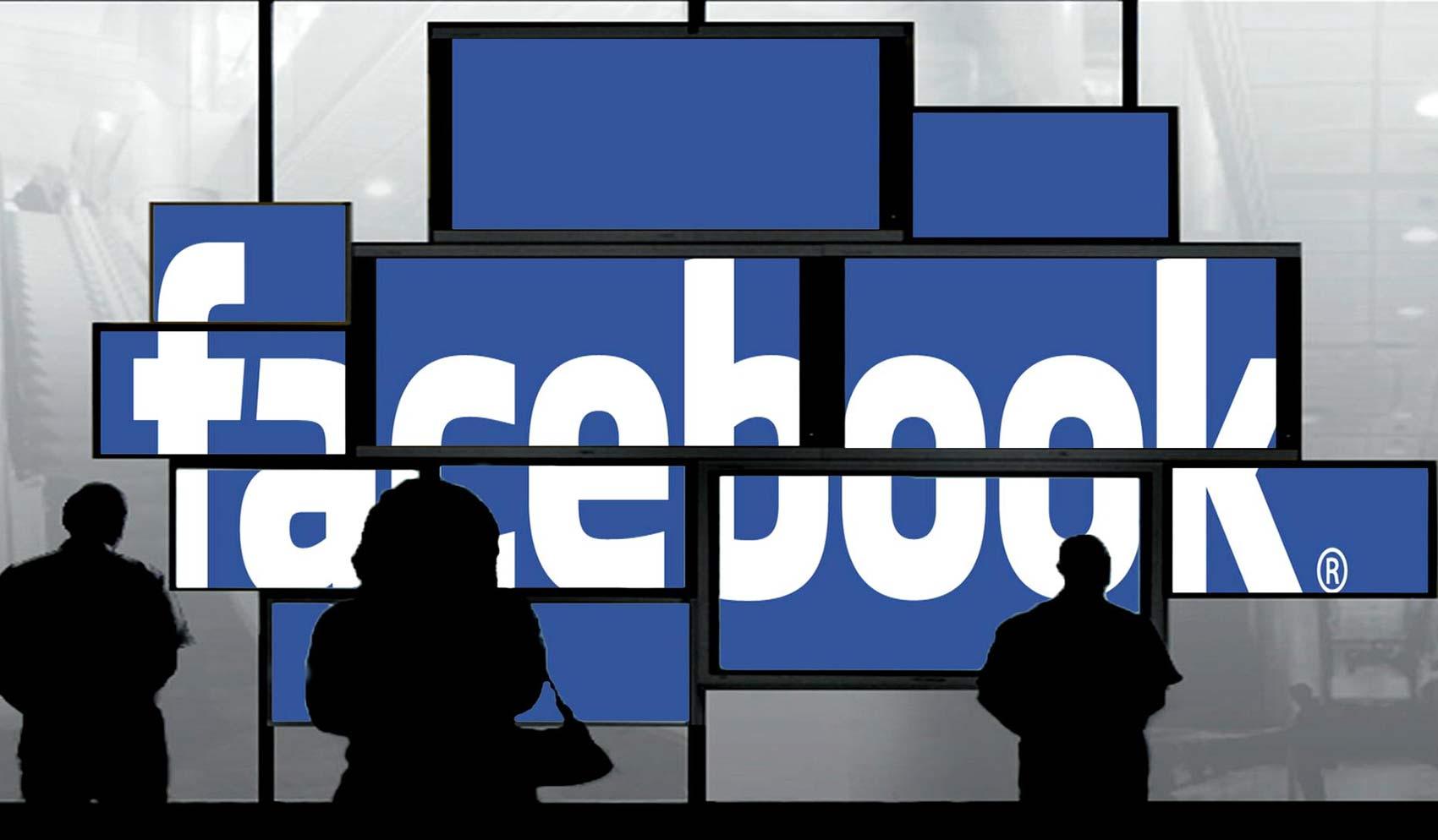 Facebook gnderilerinde yeni dnem!