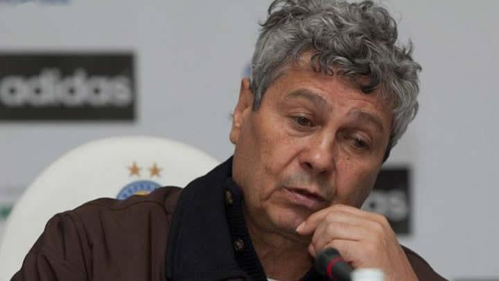 Lucescu'nun Terim aknl!