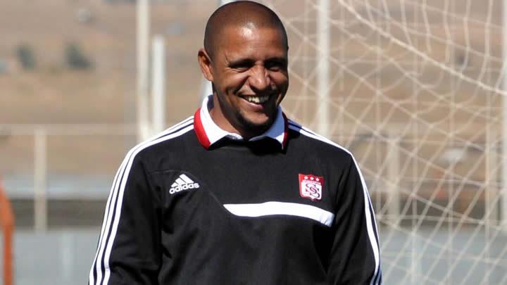 Roberto Carlos galibiyet istiyor